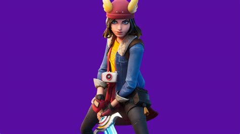 how old is skye fortnite|fortnite skin age.